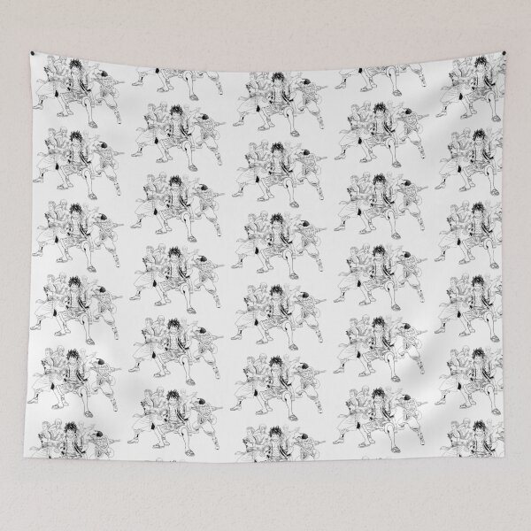 Item preview, ONE PIECE team design designed and sold by Dearfashion.