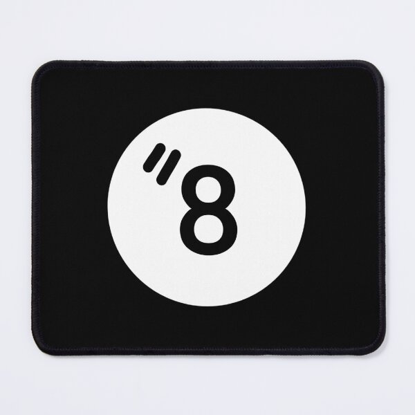Item preview, 8 ball designed and sold by vibeno1.