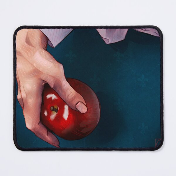 Item preview, Forbidden Fruit designed and sold by petiteartiste.