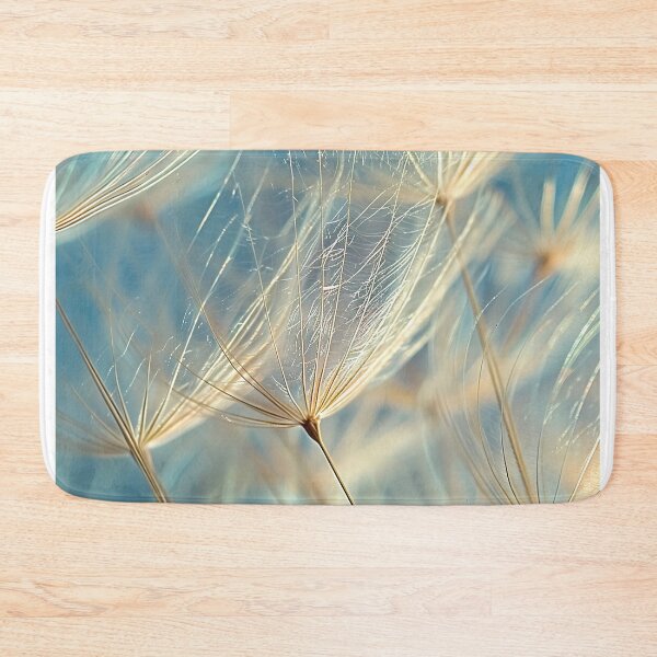 Item preview, Minimalist Dandelion designed and sold by pamelastasczak.