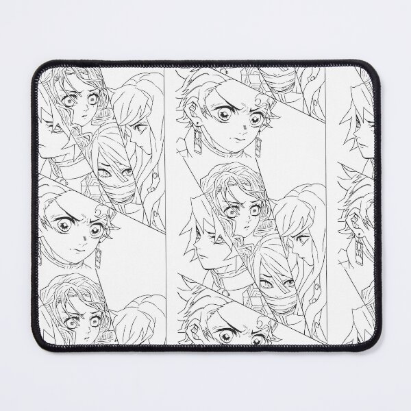 Item preview, demon slyer team design designed and sold by Dearfashion.