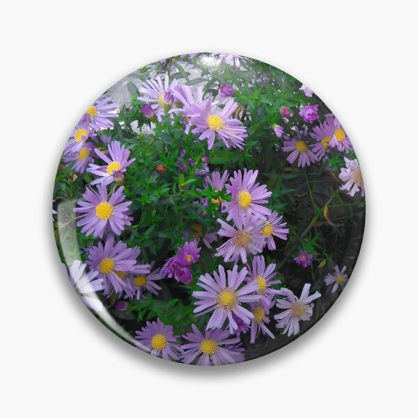 Item preview, Fine purple flowers designed and sold by mariya-ivanova.