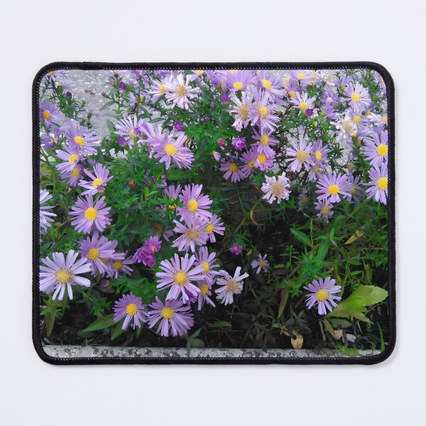 Item preview, Fine purple flowers designed and sold by mariya-ivanova.