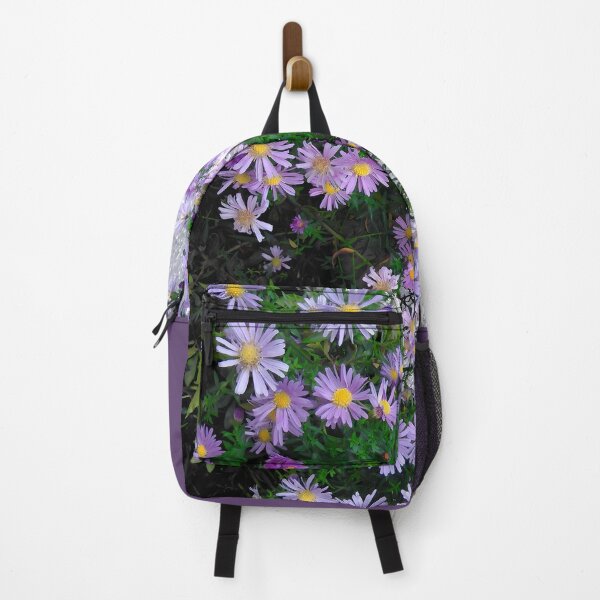 Item preview, Fine purple flowers designed and sold by mariya-ivanova.