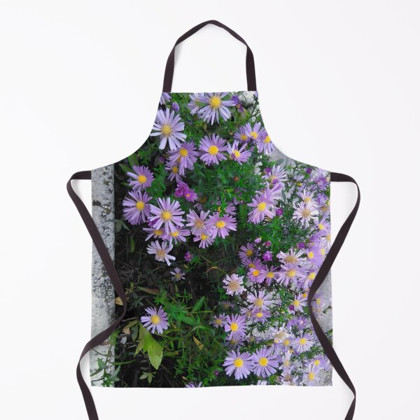 Item preview, Fine purple flowers designed and sold by mariya-ivanova.