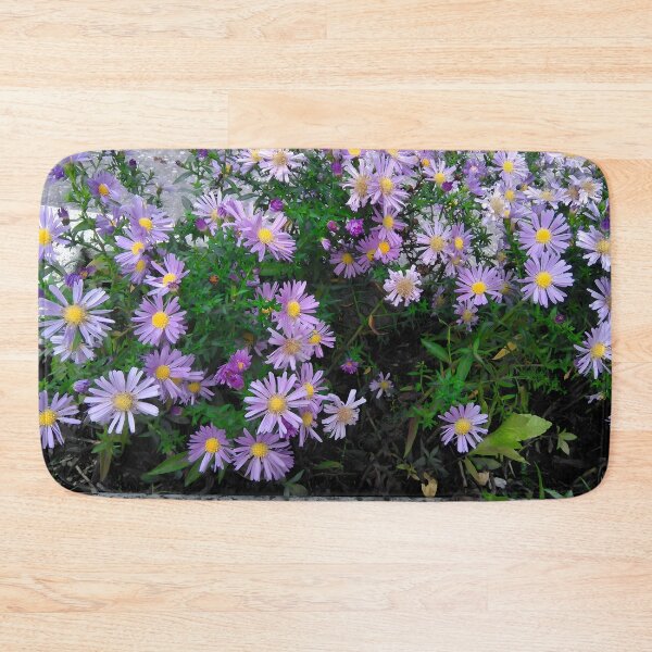 Item preview, Fine purple flowers designed and sold by mariya-ivanova.