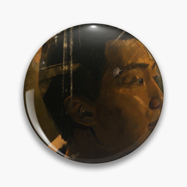 Item preview, Namjoon_Come Back To Me  designed and sold by MarmarArts.