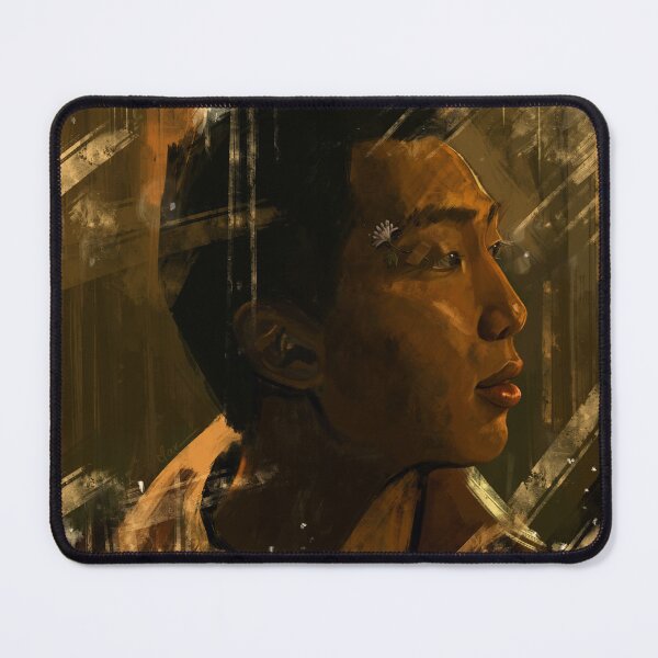 Item preview, Namjoon_Come Back To Me designed and sold by MarmarArts.