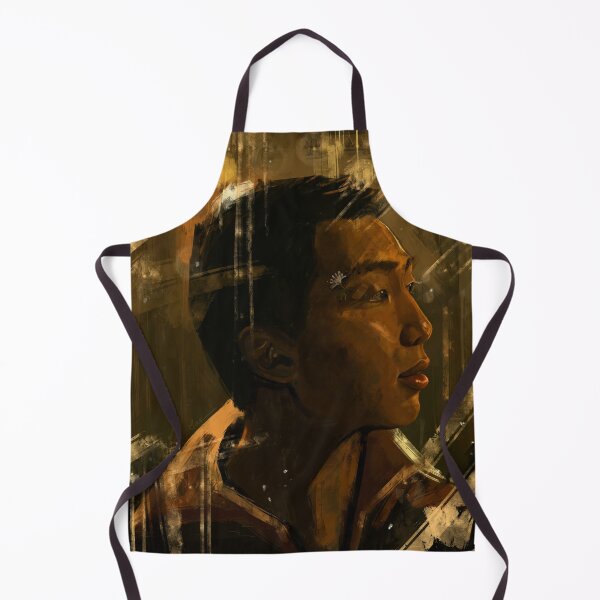 Item preview, Namjoon_Come Back To Me  designed and sold by MarmarArts.