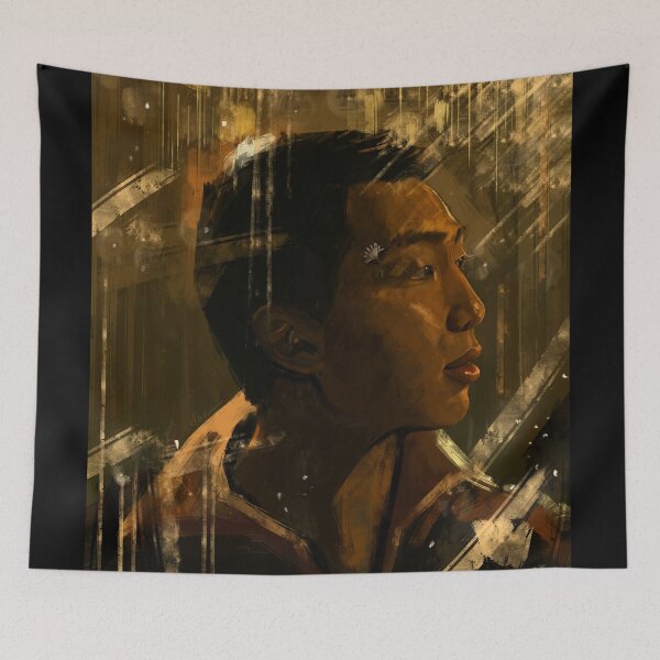 Item preview, Namjoon_Come Back To Me  designed and sold by MarmarArts.