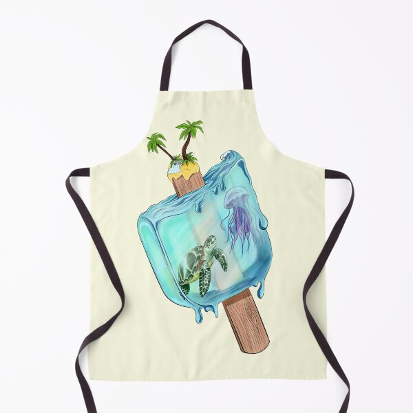 Item preview, Give me summer designed and sold by jclar-art.