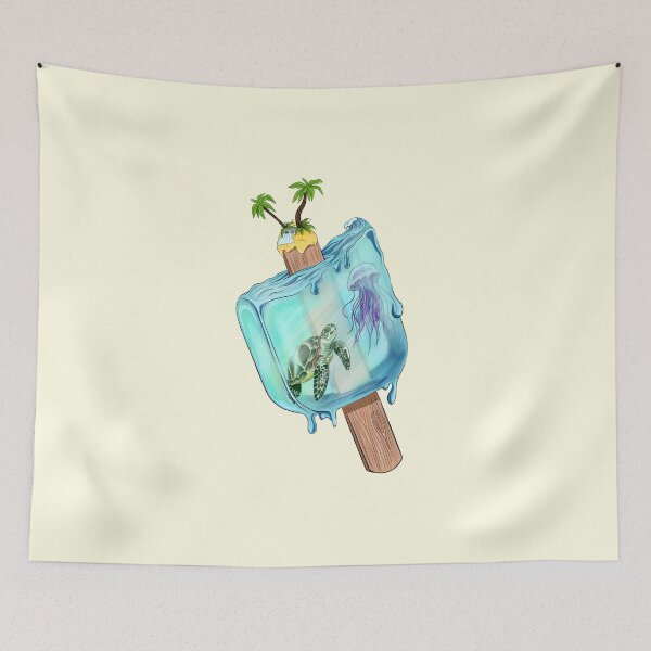 Item preview, Give me summer designed and sold by jclar-art.