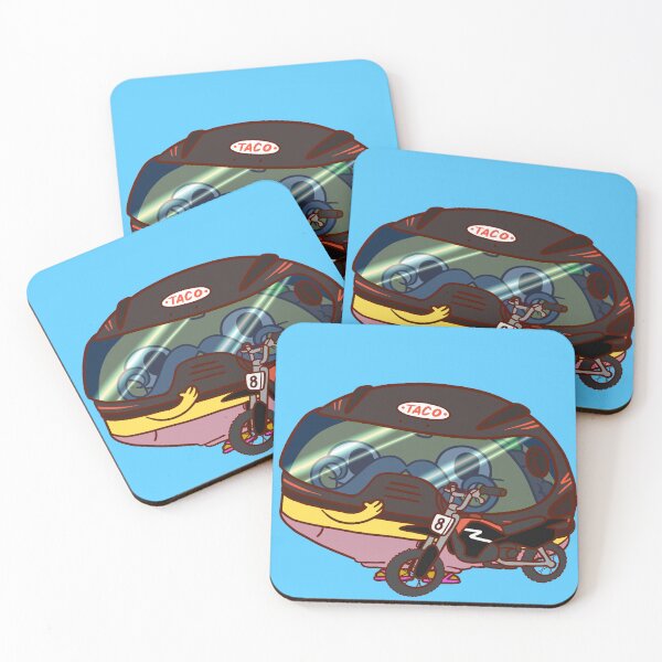 Item preview, Taco #2074 designed and sold by PanoramicNFT.