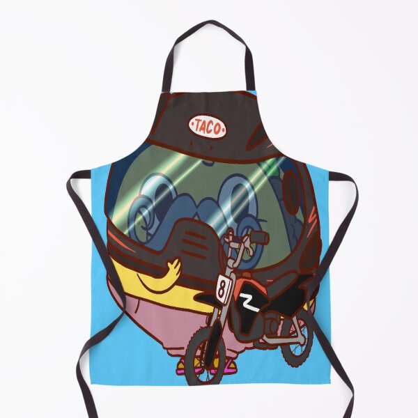 Item preview, Taco #2074 designed and sold by PanoramicNFT.