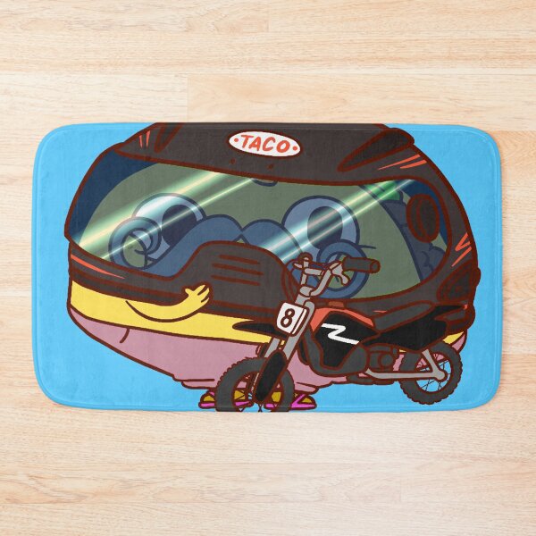 Item preview, Taco #2074 designed and sold by PanoramicNFT.