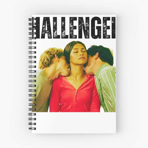 Item preview, Challengers Movie Vintage 90s Aesthetic  designed and sold by Zibis09.