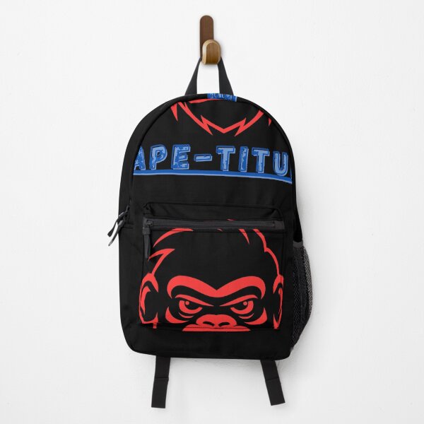 Item preview, Ape-titude designed and sold by RegalRaiment.