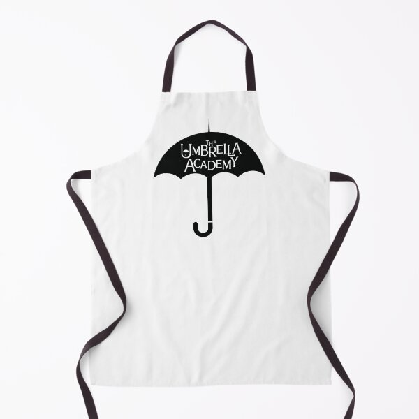 Item preview, The Umbrella Academy designed and sold by televisiontees.
