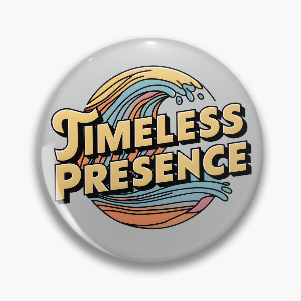 Item preview, Presencia eterna: palabras empoderadoras de superación personal designed and sold by MindfulVisionz.