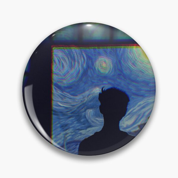 Item preview, Starry nights  designed and sold by he-art-beats.
