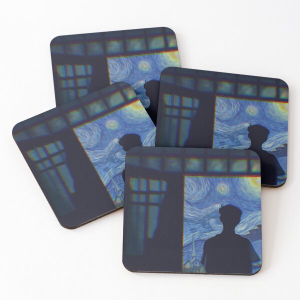 Item preview, Starry nights  designed and sold by he-art-beats.