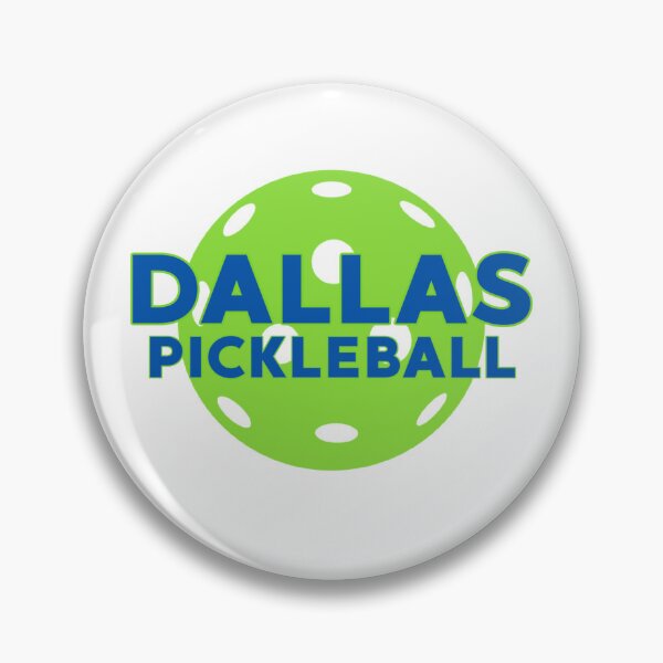 Item preview, Dallas Pickleball Player DFW Pickleball  designed and sold by The Junto Shop.