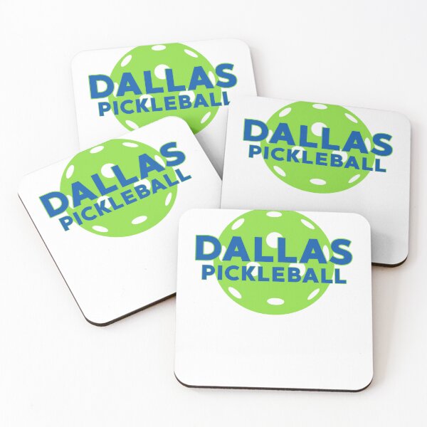 Item preview, Dallas Pickleball Player DFW Pickleball  designed and sold by The Junto Shop.