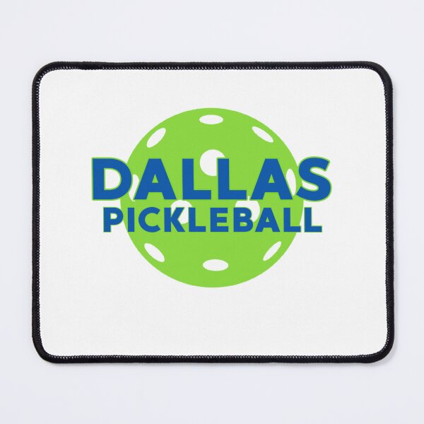 Item preview, Dallas Pickleball Player DFW Pickleball  designed and sold by The Junto Shop.