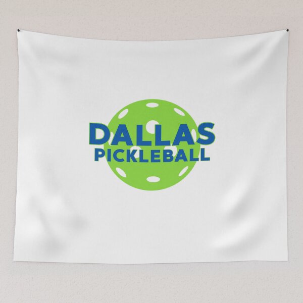 Item preview, Dallas Pickleball Player DFW Pickleball  designed and sold by The Junto Shop.