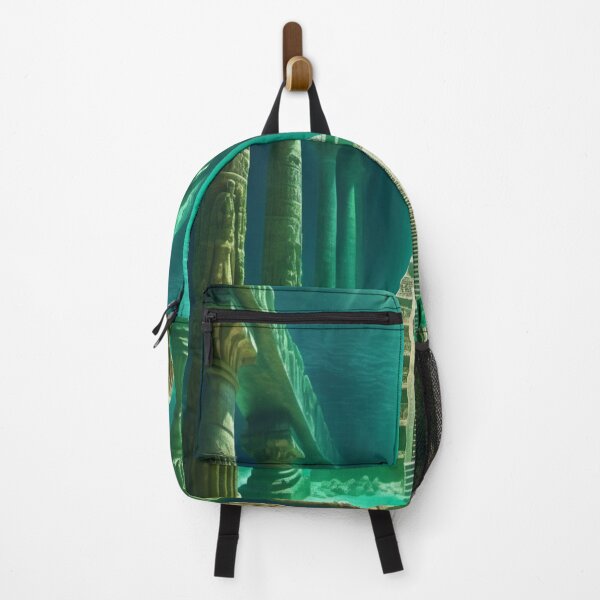 Item preview, Atlantis Mystery - Myth designed and sold by eXtraHumans.