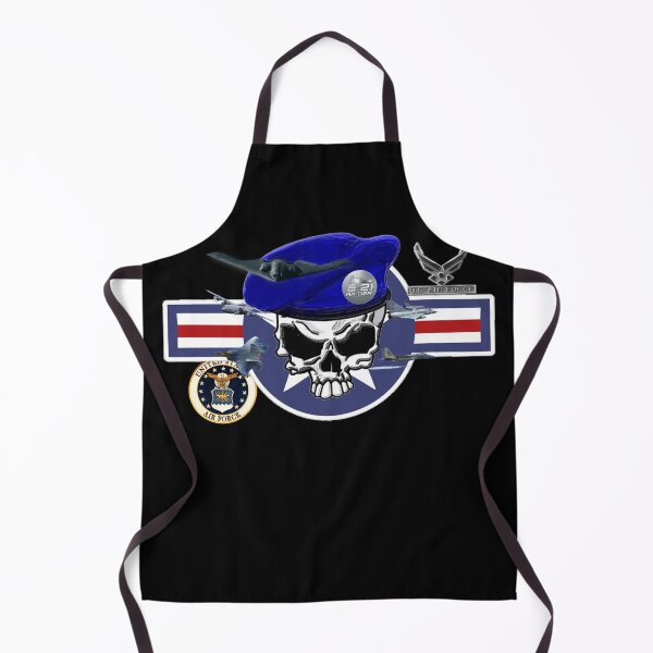 Item preview, PREMIUM UNITED STATES AIR FORCE BERETS designed and sold by THE AMERICAN TEEVANGELIST.