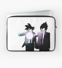 Dragon Fiction Laptop Sleeve