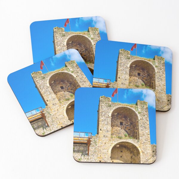 Item preview, City Walls designed and sold by troianifabrizio.