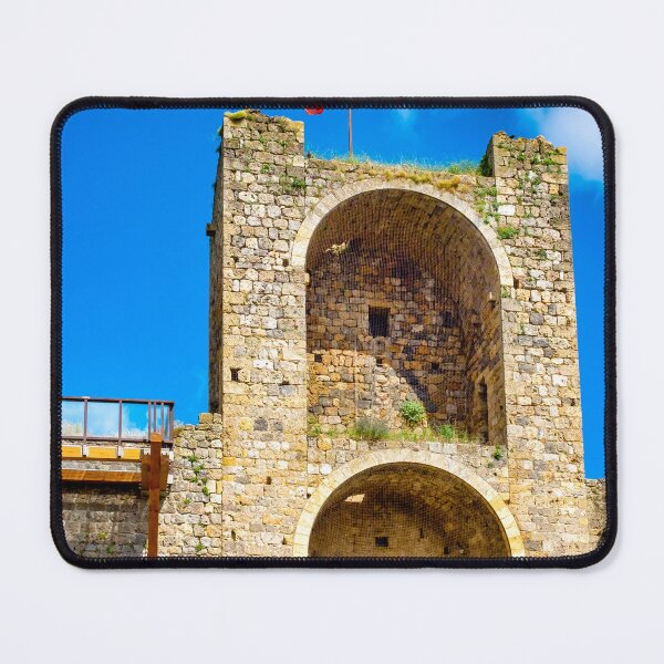 Item preview, City Walls designed and sold by troianifabrizio.