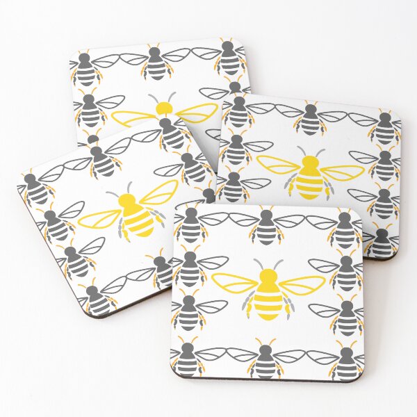 Item preview, Honey bees designed and sold by Dreams  come true.
