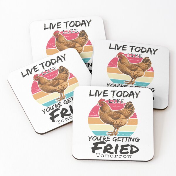 Item preview, Easter Egger Chicken designed and sold by MyCan.