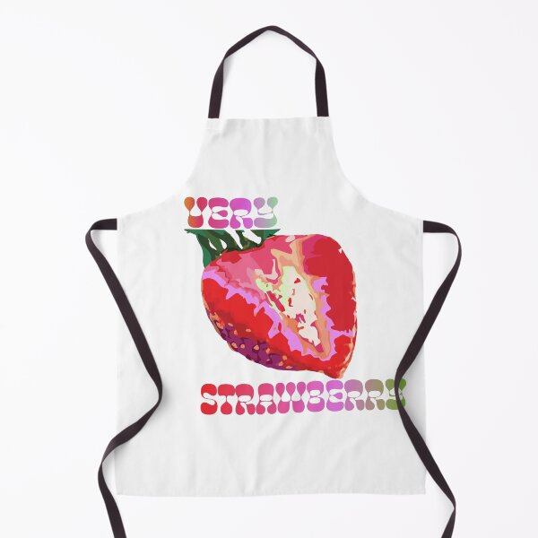Item preview, Very Strawberry designed and sold by EMJAYHeiss.