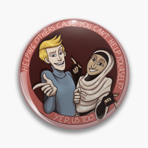 Item preview, Wick ATPR - This one goes out to all the volunteer therapists designed and sold by PsychesChances.