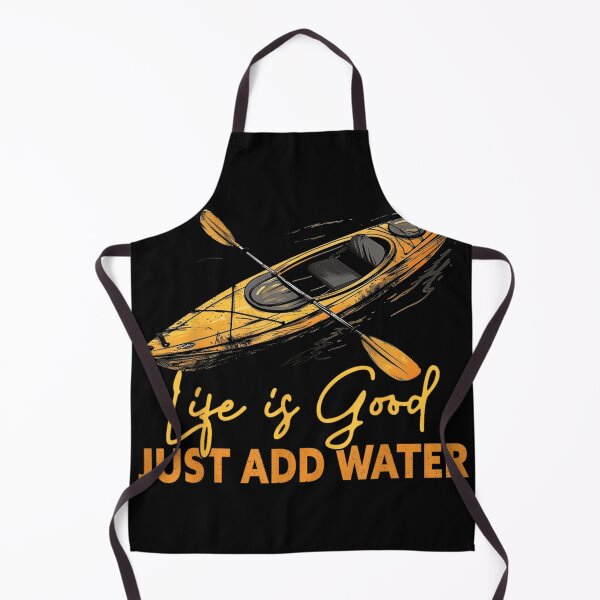 Item preview, Kayaking Love designed and sold by studiopekepeke.