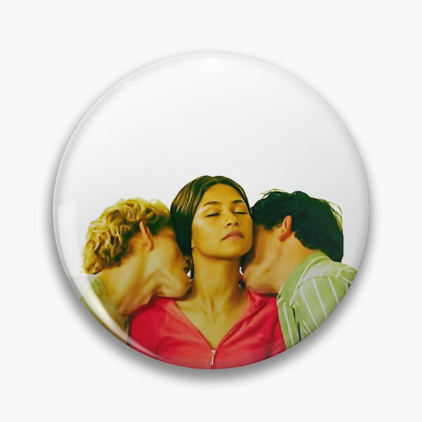 Item preview, Challengers Movie Vintage 90s Aesthetic  designed and sold by Zibis09.