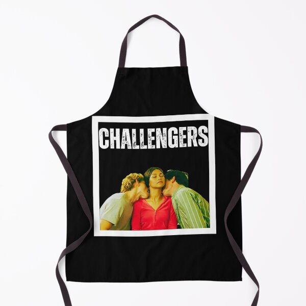 Item preview, Challengers Movie Vintage 90s Aesthetic designed and sold by Zibis09.