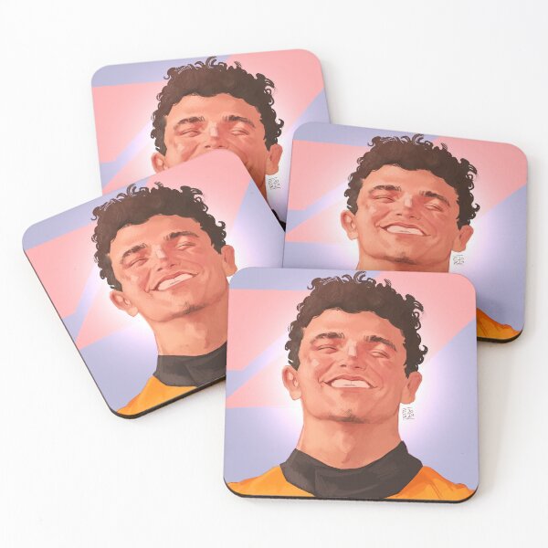 Item preview, lando's first win (f1) designed and sold by pigeonfemme.