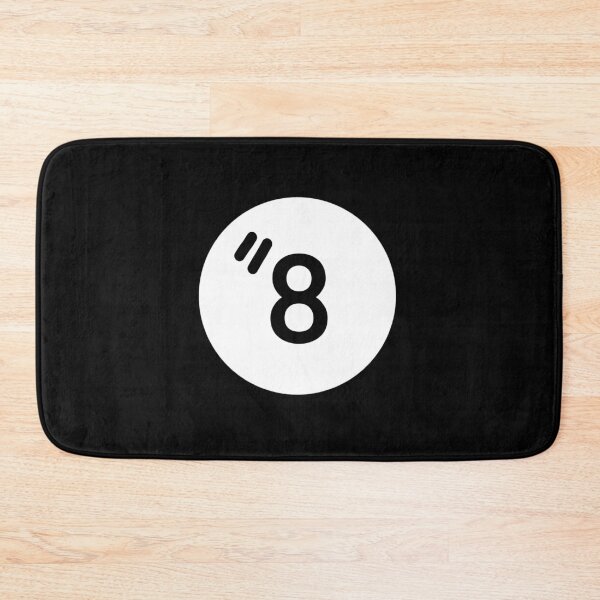 Item preview, 8 ball designed and sold by vibeno1.
