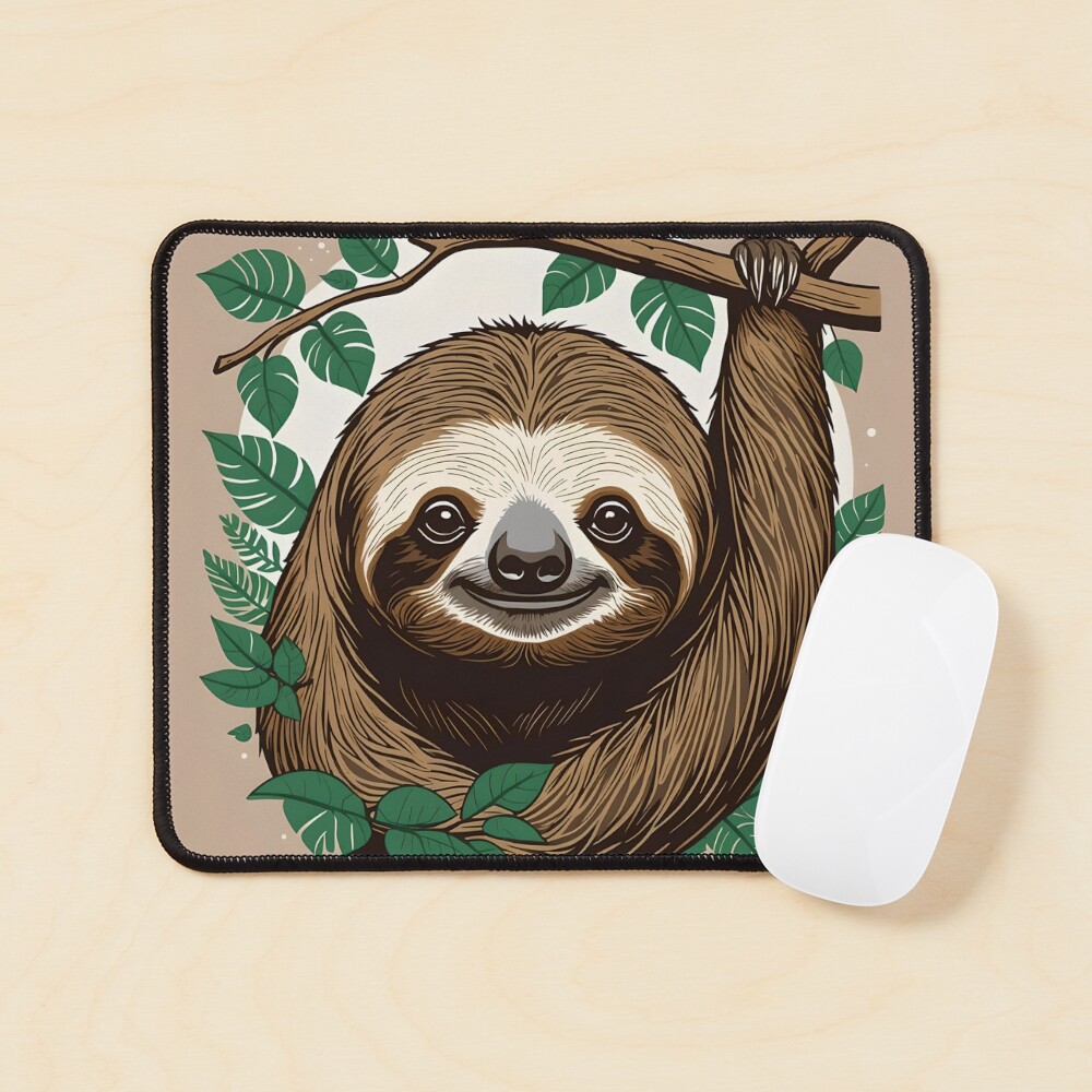 Item preview, Mouse Pad designed and sold by MyDesktop.