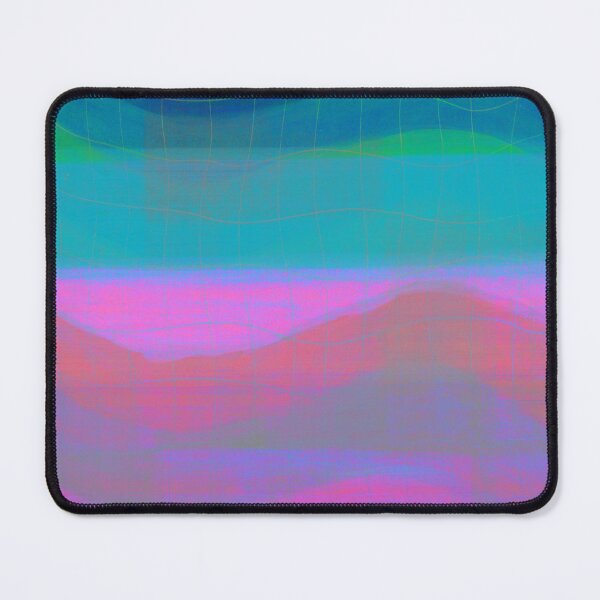 Item preview, Neon Pool designed and sold by MAMA LXXVIII: Art by Marsailhe Milward.
