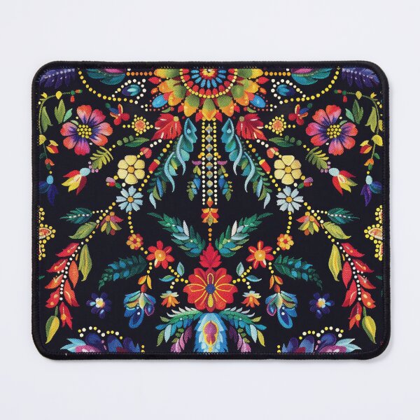 Item preview, Midnight Garden designed and sold by KyzArt01.