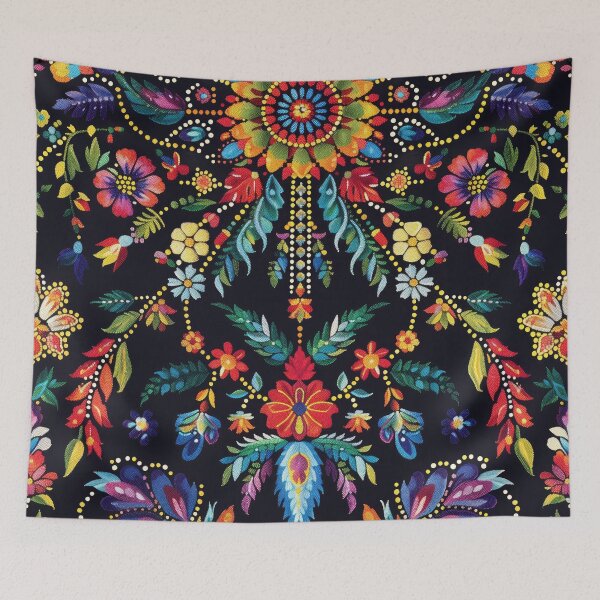 Item preview, Midnight Garden designed and sold by KyzArt01.