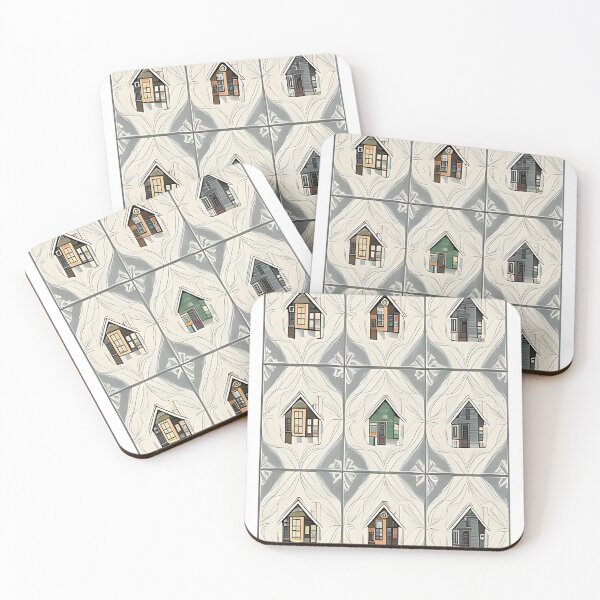 Item preview, House Extract designed and sold by TriForceDesign.