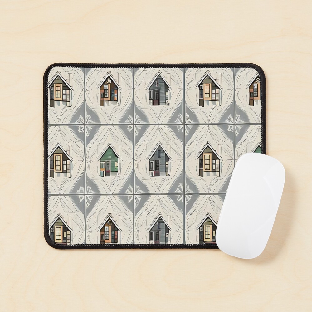 Item preview, Mouse Pad designed and sold by TriForceDesign.