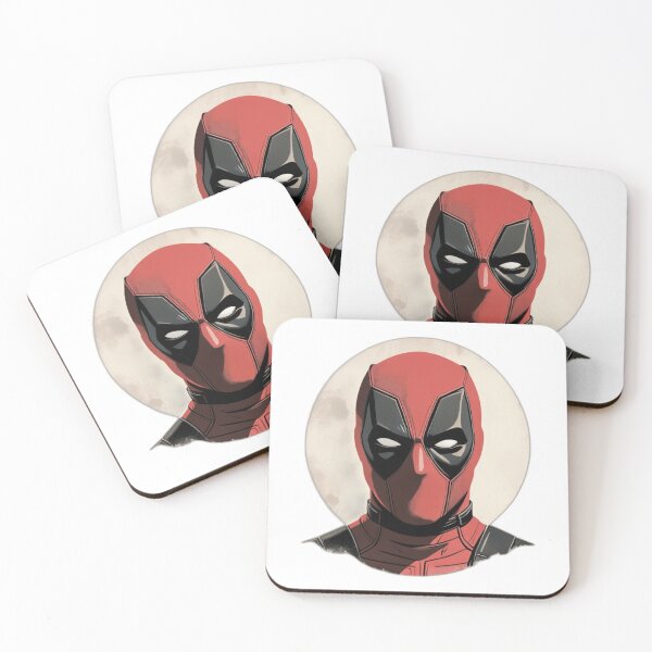 Item preview, Superhero designed and sold by AH-homemade.